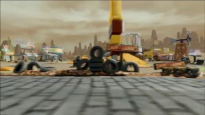 скриншот Disney Infinity #8