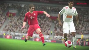 скриншот Pro Evolution Soccer 2014 PS3 #9