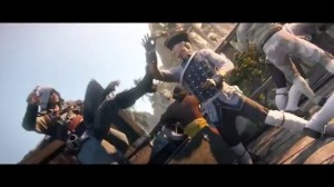 скриншот Assassin's Creed 4 Black Flag Xbox One - русская версия #10