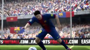 скриншот FIFA 14 PS4 #10