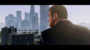 скриншот GTA 5 на ПК #19