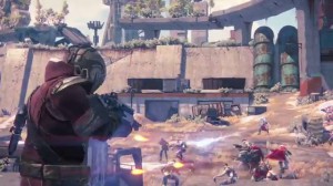 скриншот Destiny XBOX ONE #10