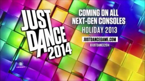 скриншот Just Dance 2014 XBOX ONE #10