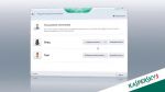 Фото Kaspersky CRYSTAL 3.0 2PC 1year Renewal #5