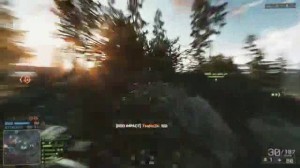скриншот  Battlefield 4 Premium (код загрузки) - RU #11