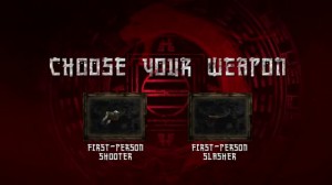 скриншот  Shadow Warrior PS4 - Русская версия #9