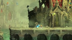 скриншот Rayman Legends [Jewel] #9