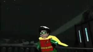 скриншот Сборник 2в1 LEGO Batman + LEGO Indiana Jones 2 PS3 #9