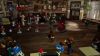 скриншот Сборник 2в1 LEGO Batman + LEGO Indiana Jones 2 PS3 #10