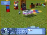 скриншот Sims 3 70-е, 80-е, 90-е каталог (DLC) #10