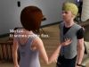 скриншот Sims 3 Городская жизнь. Каталог (DLC) #9