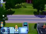 скриншот Sims 3 Кино. Каталог (DLC) #9