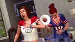скриншот Sims 3 Студенческая жизнь (DLC) #9