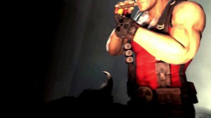 скриншот Duke Nukem Forever PS 3 #10