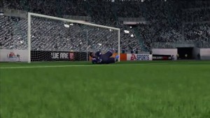 скриншот FIFA 11 PS 3 #10