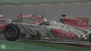 скриншот Formula One 2011 PS 3 #9