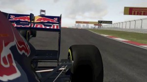 скриншот Formula One 2011 PS 3 #10