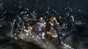 скриншот God of War 3 ESN PS3 #11