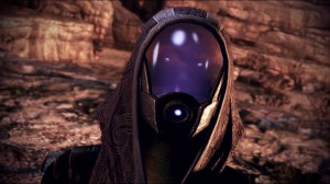 скриншот Mass Effect 3 PS3 #10