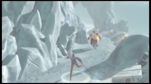скриншот Rise of the Guardians. Хранители снов PS3 #9