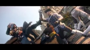 скриншот Assassin's Creed 4 Black Flag Buccaneer Edition PS4 - Assassin's Creed 4 Черный флаг - Русская версия #9
