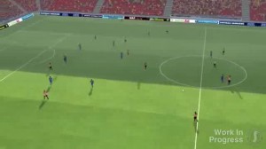 скриншот  Ключ для FIFA Manager 2014 - RU #10