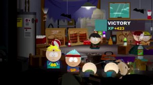 скриншот  Ключ для South Park: Палка Истины - RU #9