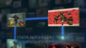скриншот Monster Hunter 3 Ultimate Wii U #10