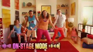фото Nintendo Wii U Basic Just Dance & Wii Party U Pack #4