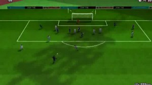 скриншот FIFA 13 PSP #8
