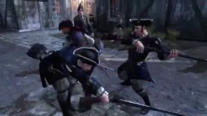 скриншот  Ключ для Assassin's Creed Liberation HD - RU #9