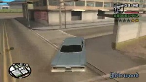 скриншот  Ключ для GTA San Andreas - RU #9