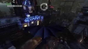 скриншот  Ключ для Batman Arkham City - RU #9
