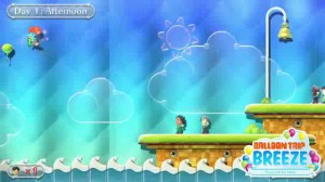 скриншот Nintendo Land Wii U #10