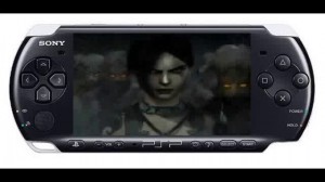 скриншот Prince of Persia Revelations PSP #10