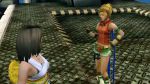 скриншот Final Fantasy X|X-2 HD Remastered PS3 #10