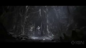 скриншот  Ключ для Dark Souls 2 Limited Edition - RU #9