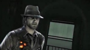 скриншот Murdered Soul Suspect PS3 #9