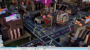 скриншот SimCity Города будущего #9