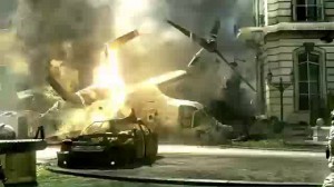 скриншот Call of Duty: Modern Warfare 3 PS3 #9