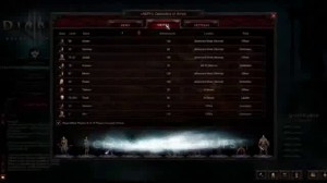 скриншот Diablo III Reaper of Souls Коллекционное издание [EU] #10