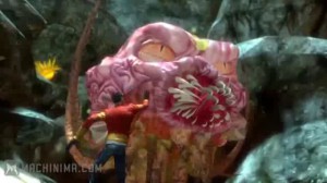 скриншот Generator Rex: Agent of Providence XBOX 360 #10