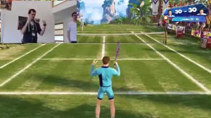 скриншот Kinect Sports Rivals Xbox One - русская версия #10