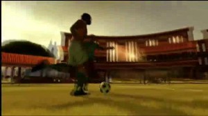 скриншот Pure Football PS3 #10