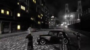 скриншот The Saboteur PS3 #10