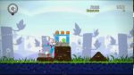 скриншот Angry Birds Trilogy PS3 #11