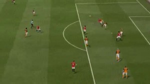 скриншот FIFA 13 PS3 #10
