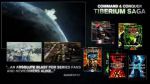 скриншот  Ключ для Command & Conquer The Ultimate Collection - RU #9