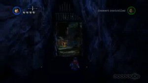 скриншот LEGO Batman 2: DC Super Heroes PS3 #9