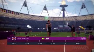 скриншот London 2012 PS3 #11